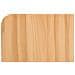 Letto Singolo Legno Chiaro 90 X 200 Cm Bonnac - Foto miniatura 6