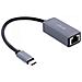 Cavo Adattatore Di Rete Usb 3.2 - Rete Gigabit 2,5 Gb-s - Usb-c - Foto miniatura 1