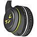 Cuffie Bluetooth Orecchie Di Gatto Luminose - Foto miniatura 3