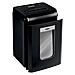ProMax QS RSX1538 distruggi documenti Triturazione incrociata 60 dB 22 cm Nero - Foto miniatura 2