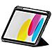 Custodia 061018 per iPad 10.9 10.9" Colore Nero - Foto miniatura 1