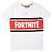 T-shirt fnt23-1059 s1-16a Ragazzo - Foto miniatura 1