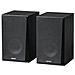 R990bt 2.0 Active Multimedia Speaker, Black (r990bt) - Foto miniatura 1