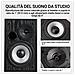 R990bt 2.0 Active Multimedia Speaker, Black (r990bt) - Foto miniatura 3