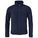 Basic Polar Fleece Jacket Blu Scuro 4xl - Foto miniatura 1