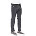 Jeans E Pantaloni In Cotone Grigio - W34 - Foto miniatura 2