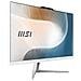 All-in-One Modern AM242 1M-1243IT Monitor 23.8" Intel Core i3-100U 1,2 GHz RAM 8GB SSD 256GB Windows 11 Pro - Foto miniatura 4