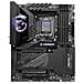 Scheda Madre MPG Z890 CARBON WIFI Socket LGA 1851 Chipset Z890 ATX - Foto miniatura 2