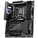 Scheda Madre MPG Z890 CARBON WIFI Socket LGA 1851 Chipset Z890 ATX - Foto miniatura 3