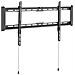 WT90F-235 Supporto TV a parete 2,29 m (90") Nero - Foto miniatura 1