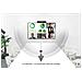 Barra video all-in-one 4K Pro - sistema per videconferenze - Foto miniatura 2
