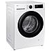 Lavatrice A Carica Frontale Da 9 Kg, 1400 Giri /min - Ww90cgc04dae - Foto miniatura 7