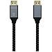 A149-0436 cavo DisplayPort 1,5 m Nero, Grigio - Foto miniatura 1