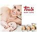 Trudi New Tg 2 Mini 3-6Kg 24Pz Pannolini Silc - Foto miniatura 1