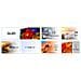 TV QLED Full HD 40" 40S59K Smart TV Android TV - Foto miniatura 6