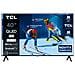 TV QLED Full HD 40" 40S59K Smart TV Android TV - Foto miniatura 1