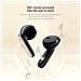 Auricolari Tws J11max Con Cancellazione Del Rumore A 6 Microfoni E Antivento - Foto miniatura 3