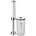 53104-900-0 frullatore Frullatore da tavolo 800 W Argento, Bianco - Foto miniatura 1