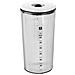 53104-900-0 frullatore Frullatore da tavolo 800 W Argento, Bianco - Foto miniatura 9
