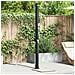 Doccia Solare All'aperto con Soffione Portatile 217 cm 20 L - Foto miniatura 2