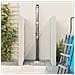 Doccia Solare All'aperto con Soffione Portatile 217 cm 20 L - Foto miniatura 4