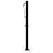 Doccia Solare All'aperto con Soffione Portatile 217 cm 20 L - Foto miniatura 7
