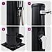 Doccia Solare All'aperto con Soffione Portatile 217 cm 20 L - Foto miniatura 8