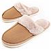 Pantofola Calides8 Beige. - Foto miniatura 1