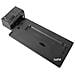 40AJ0135UK replicatore di porte e docking station per laptop Nero - Foto miniatura 1