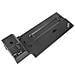 40AJ0135UK replicatore di porte e docking station per laptop Nero - Foto miniatura 5