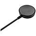 Cavo Di Ricarica Universale Nero Da 1 Metro Usb-a Compatibile Con Samsung Watch 8/8 Classic /ultra 2025 - Foto miniatura 3