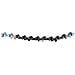 Catena Per Motosega 3/8"" 1,3mm 57 Maglie - Foto miniatura 3