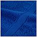 Asciugamani Ospiti SOLUND 4 pz Blu 30x50 cm 600gsm - Foto miniatura 6
