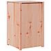 Mobile da cucina Marrone 55 x 55 x 92 cm Legno massello di pino - Foto miniatura 7