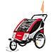 Carrello Porta Bimbo /jog /pass Ncab Dlx R /g /n - Foto miniatura 1