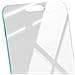 Protezione Schermo Privacy 3d Armour Per Iphone 16 E 15 Anti-spia, Nero Trasparente - Foto miniatura 2