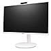 Aspire C24-A Intel® Core™ i3 i3-1305U 60,5 cm (23.8") 1920 x 1080 Pixel PC All-in-one 8 GB DDR4-SDRAM 256 GB SSD Windows 11 Home Wi-Fi 6E (802.11ax) Bianco - Foto miniatura 2