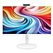 Aspire C24-A Intel® Core™ i3 i3-1305U 60,5 cm (23.8") 1920 x 1080 Pixel PC All-in-one 8 GB DDR4-SDRAM 256 GB SSD Windows 11 Home Wi-Fi 6E (802.11ax) Bianco - Foto miniatura 1
