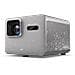 TK705i Proiettore a raggio standard 3000 ANSI lumen DLP UHD 4K (3840x2160) Grigio - Foto miniatura 3