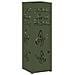Supporto per Ombrellone Oliva 15.5 x 15.5 x 49 cm Acciaio - Foto miniatura 1