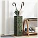 Supporto per Ombrellone Oliva 15.5 x 15.5 x 49 cm Acciaio - Foto miniatura 2
