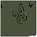 Supporto per Ombrellone Oliva 15.5 x 15.5 x 49 cm Acciaio - Foto miniatura 6