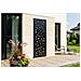 Set Di 3 Pannelli Decorativi Ruivo, Alti 160 Cm, Con Motivo Completo - Foto miniatura 4