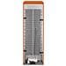 FAB32LOR6 frigorifero con congelatore Libera installazione 331 L Arancione - Foto miniatura 6