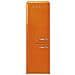 FAB32LOR6 frigorifero con congelatore Libera installazione 331 L Arancione - Foto miniatura 2