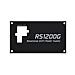 RS1200G alimentatore per computer 1200 W 20+4 pin ATX ATX Nero - Foto miniatura 2