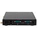 BUSINESSline M11100g-P Intel® N N100 8 GB DDR4-SDRAM 120 GB SSD Windows 11 Pro Mini PC Antracite, Nero - Foto miniatura 3