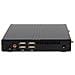 BUSINESSline M11100g-P Intel® N N100 8 GB DDR4-SDRAM 120 GB SSD Windows 11 Pro Mini PC Antracite, Nero - Foto miniatura 7