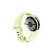 Pixel Watch 4 AMOLED 41 mm Digitale Touch screen 4G Oro Wi-Fi GPS (satellitare) - Foto miniatura 3