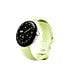 Pixel Watch 4 AMOLED 41 mm Digitale Touch screen 4G Oro Wi-Fi GPS (satellitare) - Foto miniatura 1